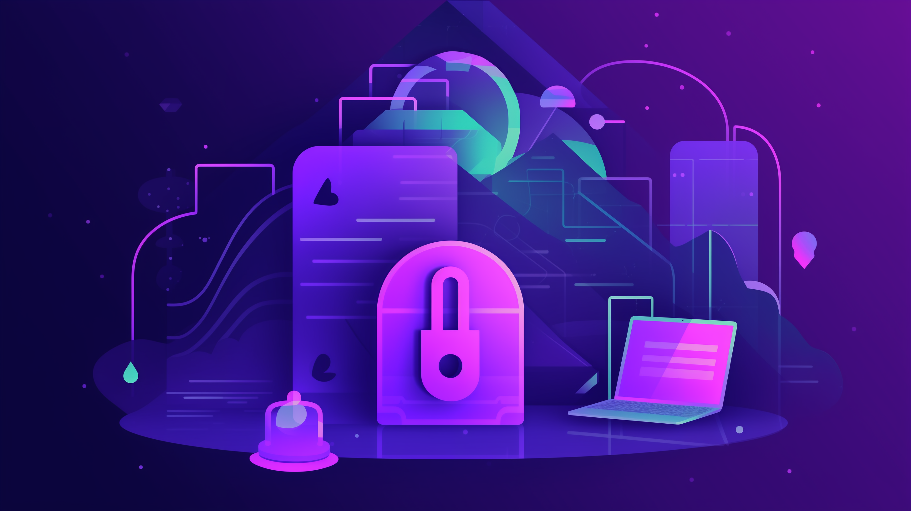 How Utilish's Client-Side Processing Keeps Your Data Safe
